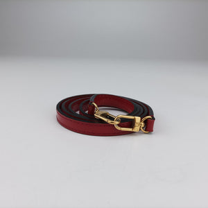 Vintage Louis Vuitton Alma BB pomme d'amour Vernis M91606 shoulderbag | stylenewstar