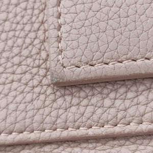 Secondhand Yves Saint Laurent SAC DE JOUR Pink Leather 464960 shoulderbag | stylenewstar