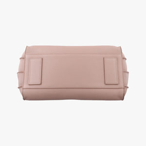 Secondhand Yves Saint Laurent SAC DE JOUR Pink Leather 464960 shoulderbag | stylenewstar