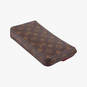Pre-owned Louis Vuitton Pochette Felicie Brown Monogram Canvas M61276 shoulderbag | stylenewstar