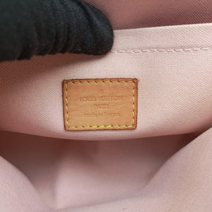 Vintage Louis Vuitton CROISETTE Azur Damier Canvas N41581 shoulderbag | stylenewstar