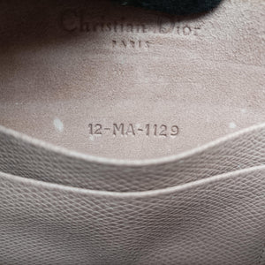 Pre-owned Christian Dior Saddle Pink Leather  shoulderbag | stylenewstar