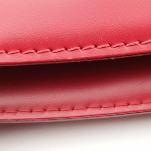 Pre-owned Louis Vuitton Brea MM Rubis Epi M4030E shoulderbag | stylenewstar