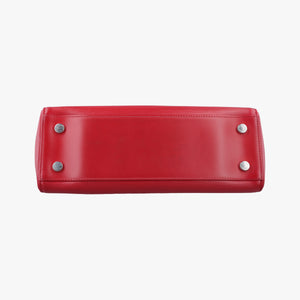 Pre-owned Louis Vuitton Brea MM Rubis Epi M4030E shoulderbag | stylenewstar