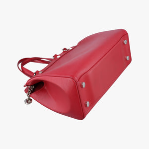 Pre-owned Louis Vuitton Brea MM Rubis Epi M4030E shoulderbag | stylenewstar