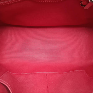 Pre-owned Louis Vuitton Brea MM Rubis Epi M4030E shoulderbag | stylenewstar