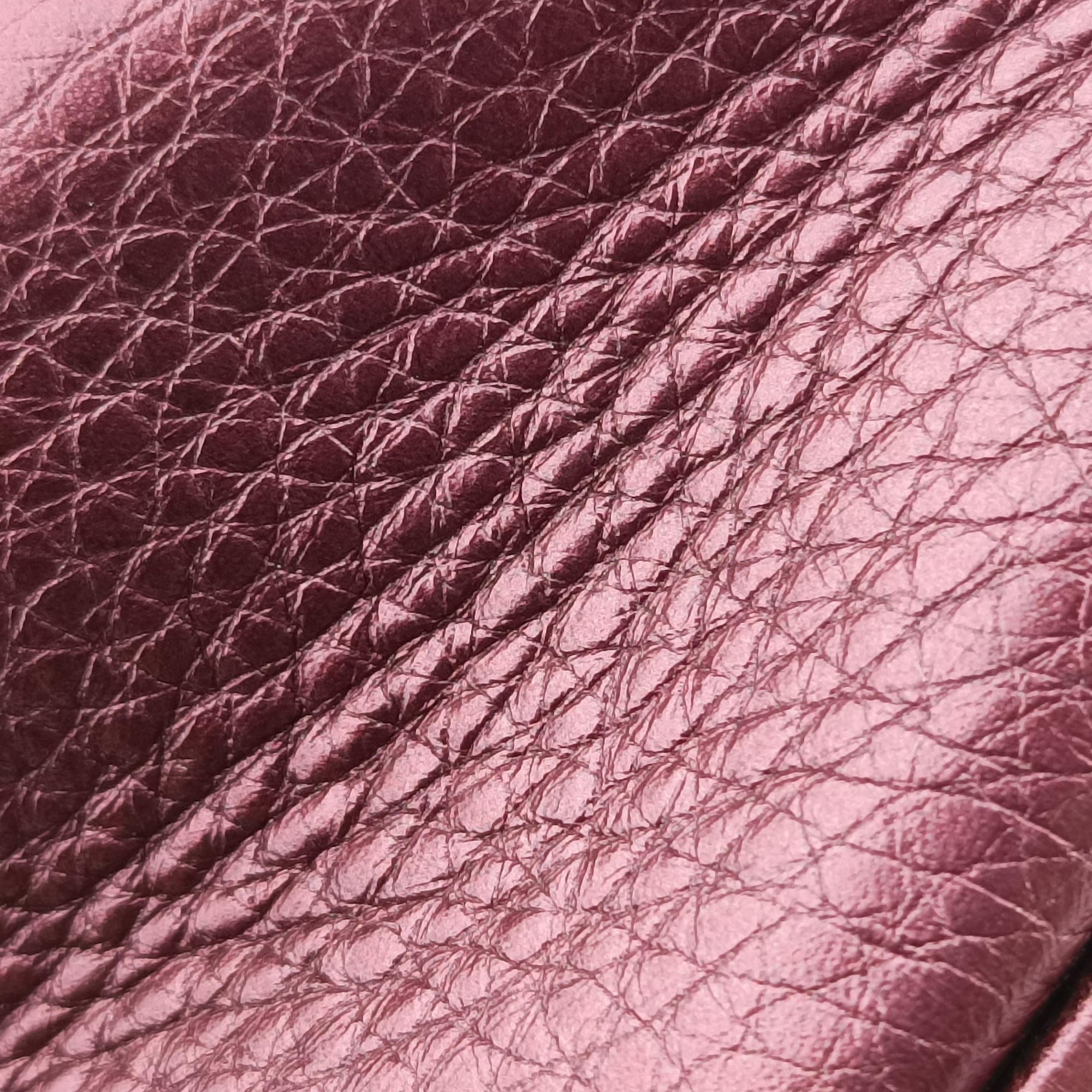 Vintage Gucci Soho Burgundy Leather 308364 shoulderbag | stylenewstar