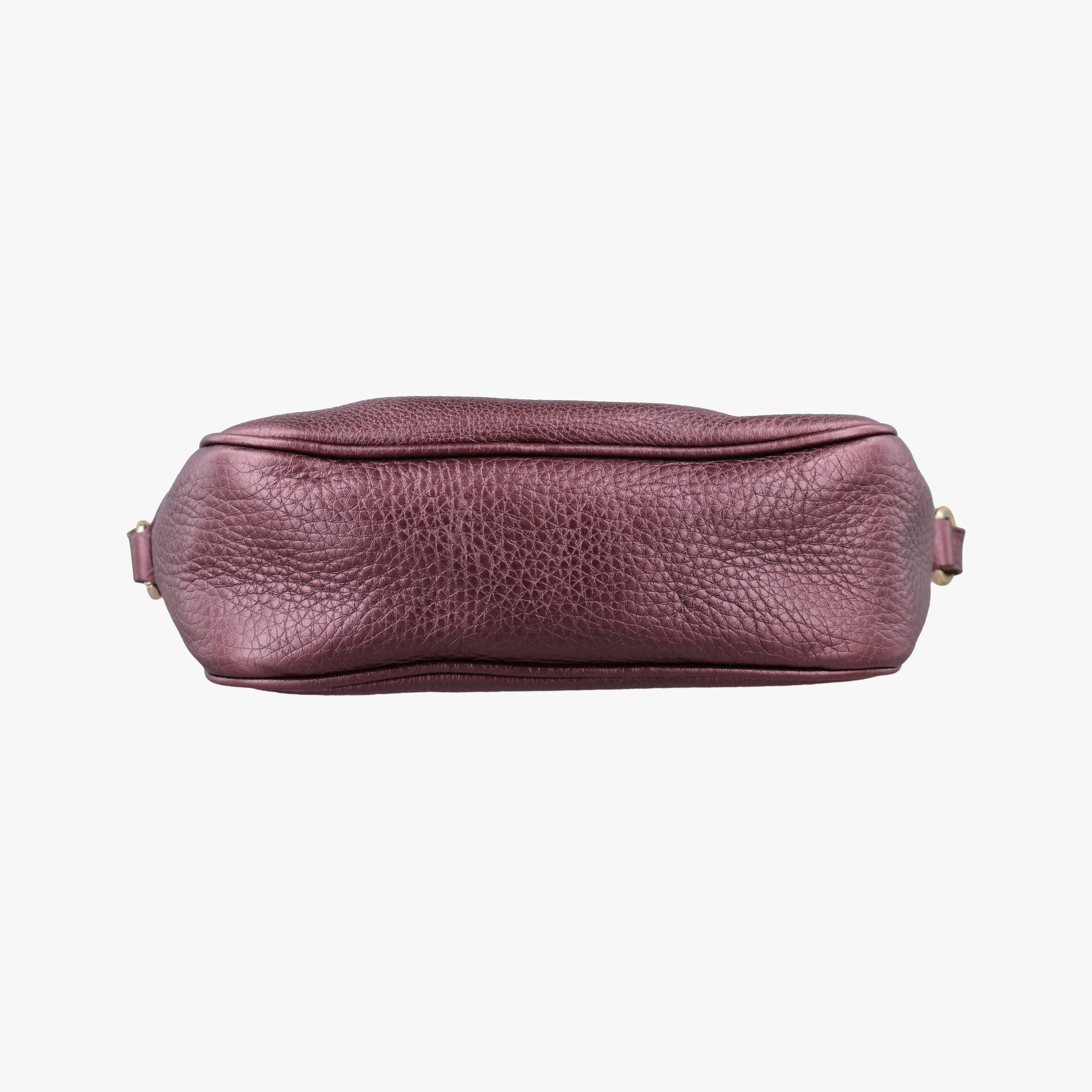 Vintage Gucci Soho Burgundy Leather 308364 shoulderbag | stylenewstar