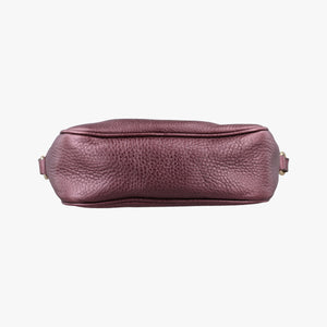 Vintage Gucci Soho Burgundy Leather 308364 shoulderbag | stylenewstar