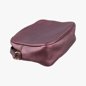 Vintage Gucci Soho Burgundy Leather 308364 shoulderbag | stylenewstar