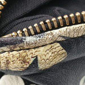 Pre-owned Givenchy pandora Multicolour Leather  shoulderbag | stylenewstar