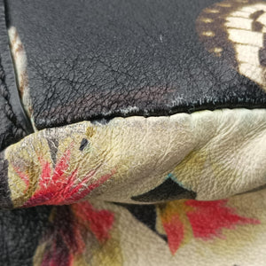 Pre-owned Givenchy pandora Multicolour Leather  shoulderbag | stylenewstar