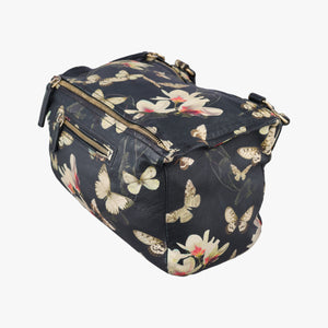 Pre-owned Givenchy pandora Multicolour Leather  shoulderbag | stylenewstar