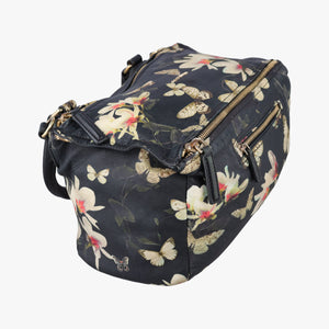 Pre-owned Givenchy pandora Multicolour Leather  shoulderbag | stylenewstar