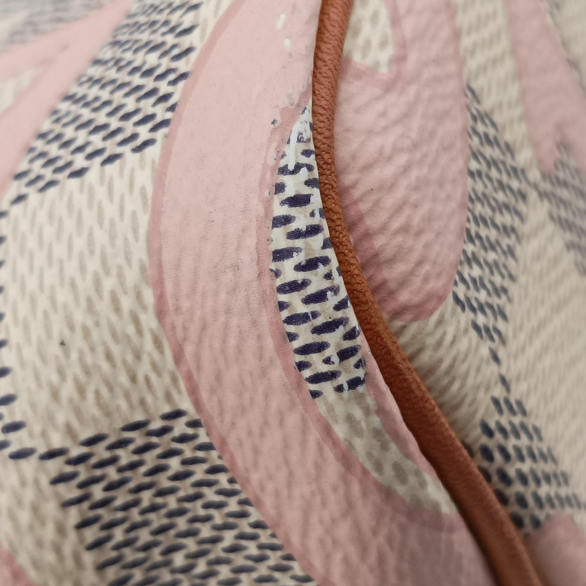 Pre-owned Louis Vuitton Tahitienne Nano Noe AZUR Damier Canvas N60052 shoulderbag | stylenewstar