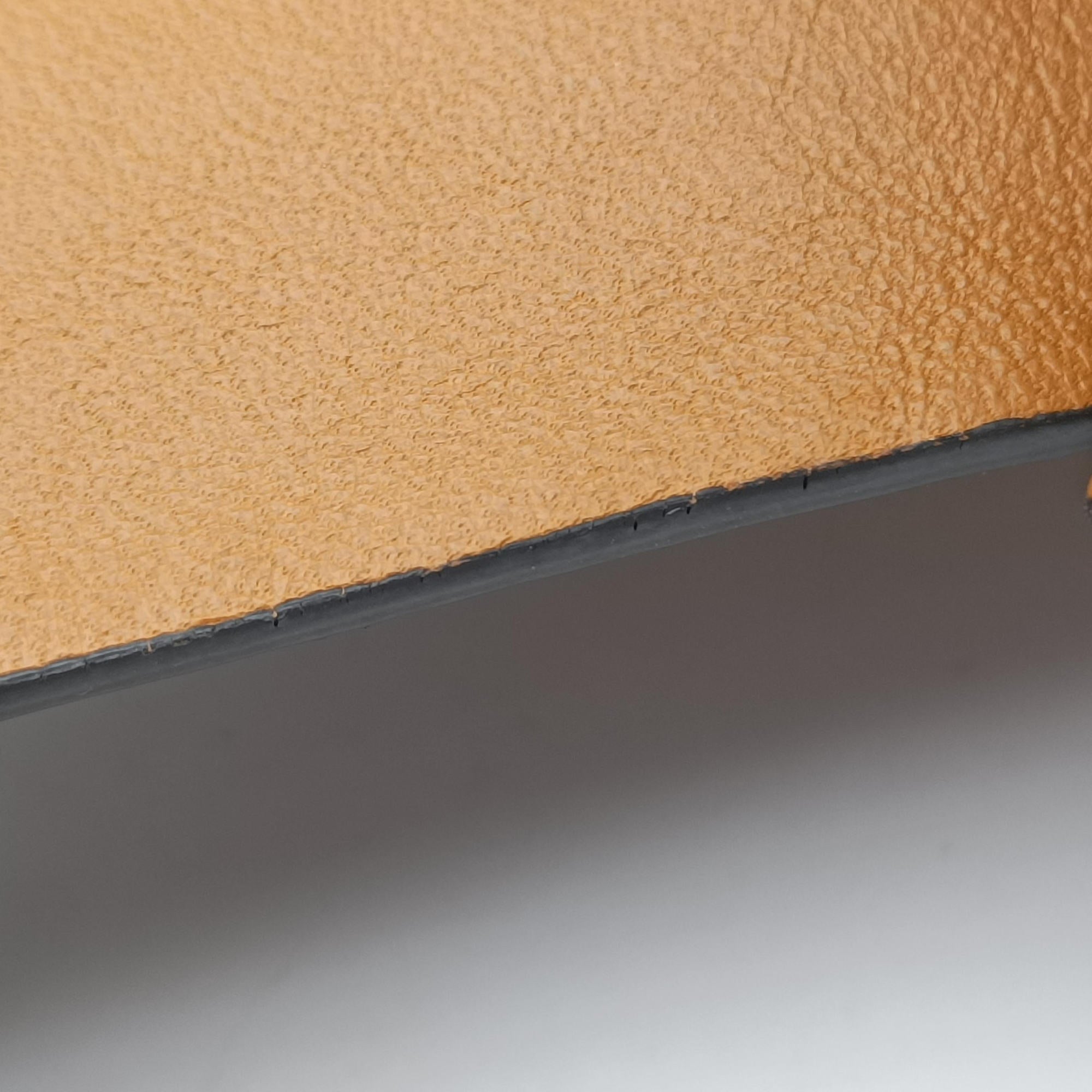 Secondhand Chloe FAYE Brown Suede × leather  shoulderbag | stylenewstar