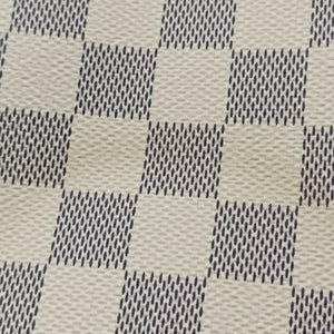 Secondhand Louis Vuitton Speedy 35 Azur Damier Canvas N41535 handbag | stylenewstar
