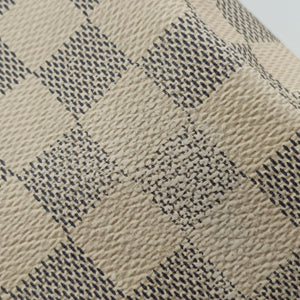 Pre-owned Louis Vuitton Speedy 30 AZUR Damier Canvas N41533 handbag | stylenewstar