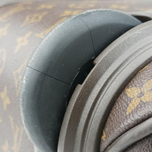 Vintage Louis Vuitton PEGASE 45 Brown Monogram Canvas M23293 suitcase | stylenewstar