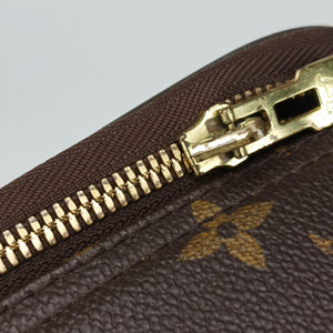 Vintage Louis Vuitton PEGASE 45 Brown Monogram Canvas M23293 suitcase | stylenewstar