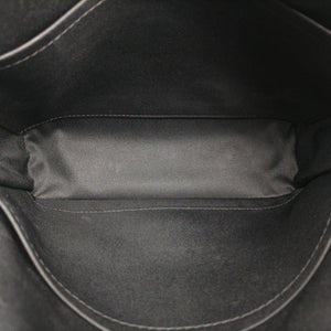 Pre-owned Louis Vuitton District PM Noir Damier Infini Leather N41033 shoulderbag | stylenewstar