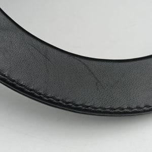 Secondhand Christian Dior Lady Dior Black lambskin  shoulderbag | stylenewstar