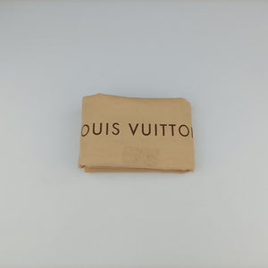 Secondhand Louis Vuitton Chrissy MM Noir Monogram Multicolor M40310 shoulderbag | stylenewstar