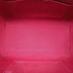 Pre-owned Louis Vuitton Sherwood PM Pomme d'Amour Vernis M91494 shoulderbag | stylenewstar