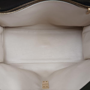 Secondhand Valextra Iside Black Calfskin  handbag | stylenewstar