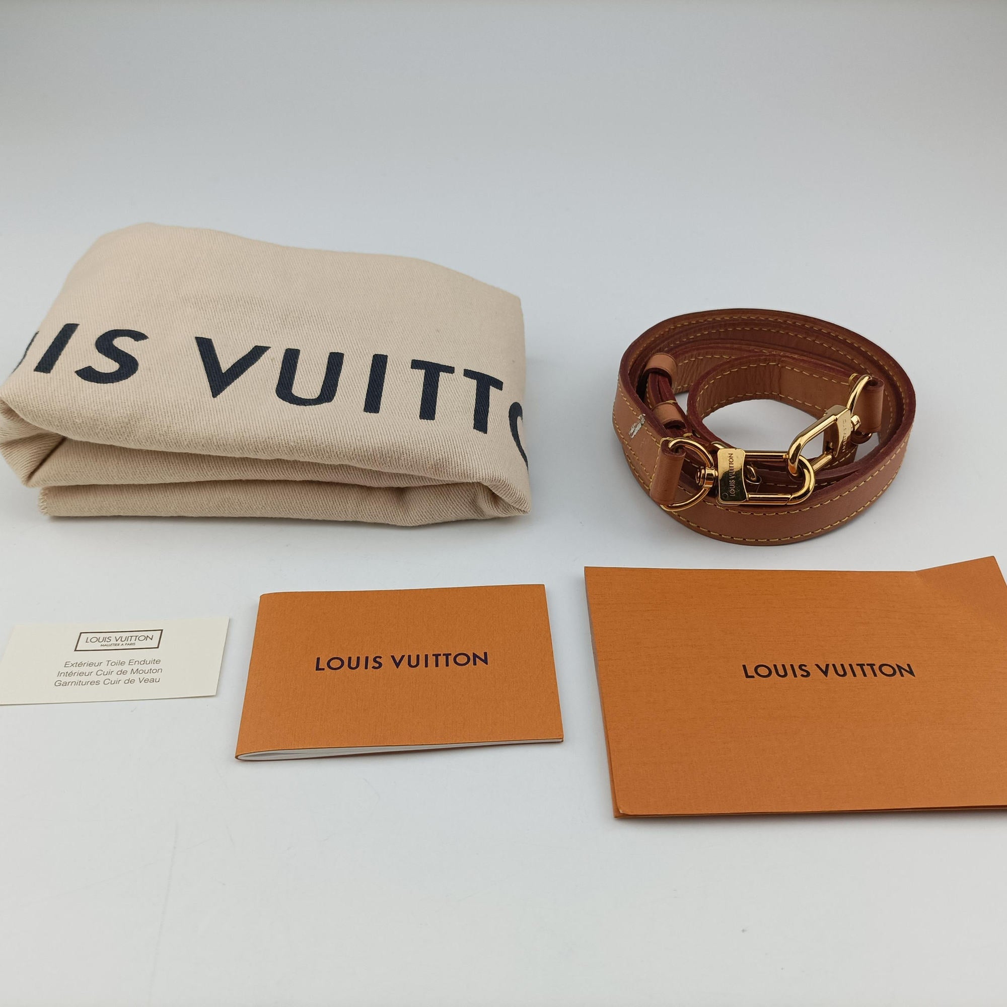 Pre-owned Louis Vuitton Time Trunk Speedy Bandouliere 25 Damier Ebene × Rouge Transformed Damier Canvas M52249 shoulderbag | stylenewstar