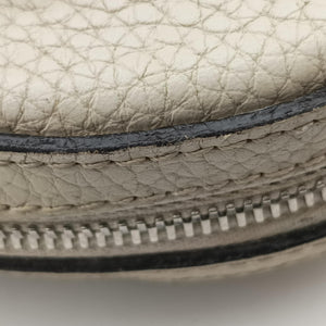Vintage Louis Vuitton Parnassea Alma Blanc Casse Taurillon Leather M48878 shoulderbag | stylenewstar