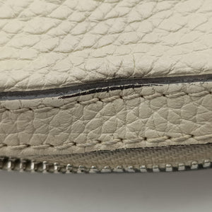 Vintage Louis Vuitton Parnassea Alma Blanc Casse Taurillon Leather M48878 shoulderbag | stylenewstar