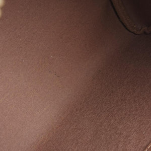 Pre-owned Louis Vuitton Speedy Bandouliere 30 brown×multi Monogram Canvas  handbag | stylenewstar