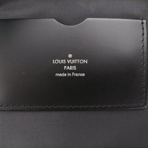 Pre-owned Louis Vuitton Pegase 45 ARDOISE Taiga Leather M23302 suitcase | stylenewstar