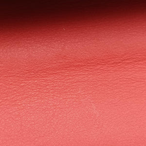 Pre-owned Valentino Rockstud Glam Lock Red Leather  shoulderbag | stylenewstar