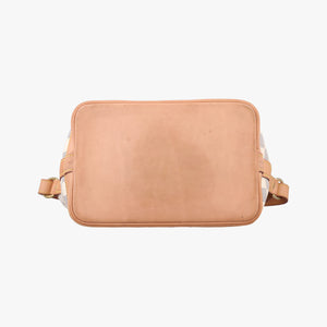 Pre-owned Louis Vuitton Noe BB AZUR Damier Canvas N41220 shoulderbag | stylenewstar