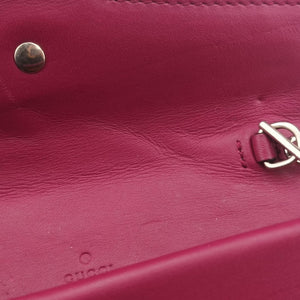 Vintage Gucci Dionysus Purple velour×Leather 476432 shoulderbag | stylenewstar