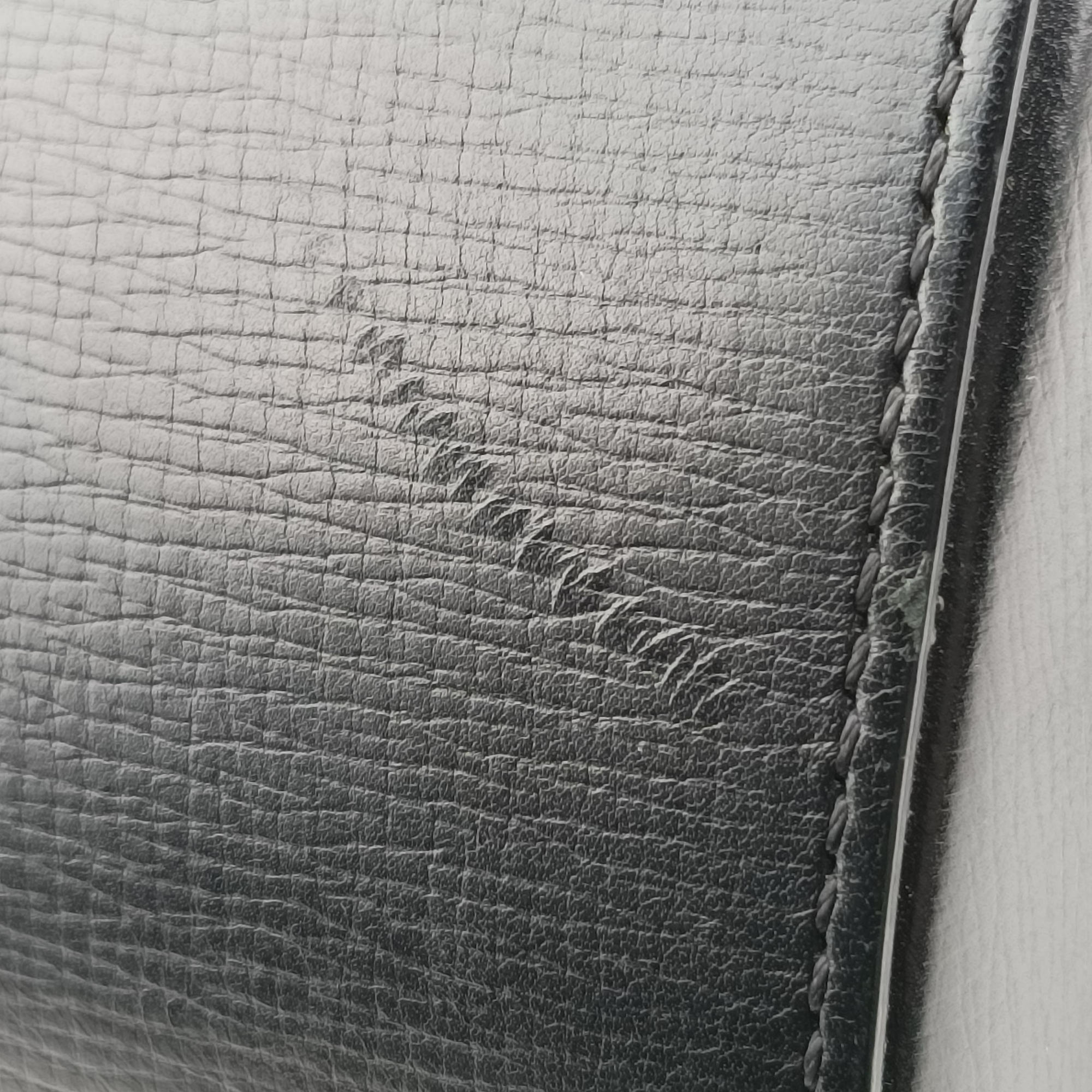 Vintage Givenchy Pandora Black Leather  shoulderbag | stylenewstar