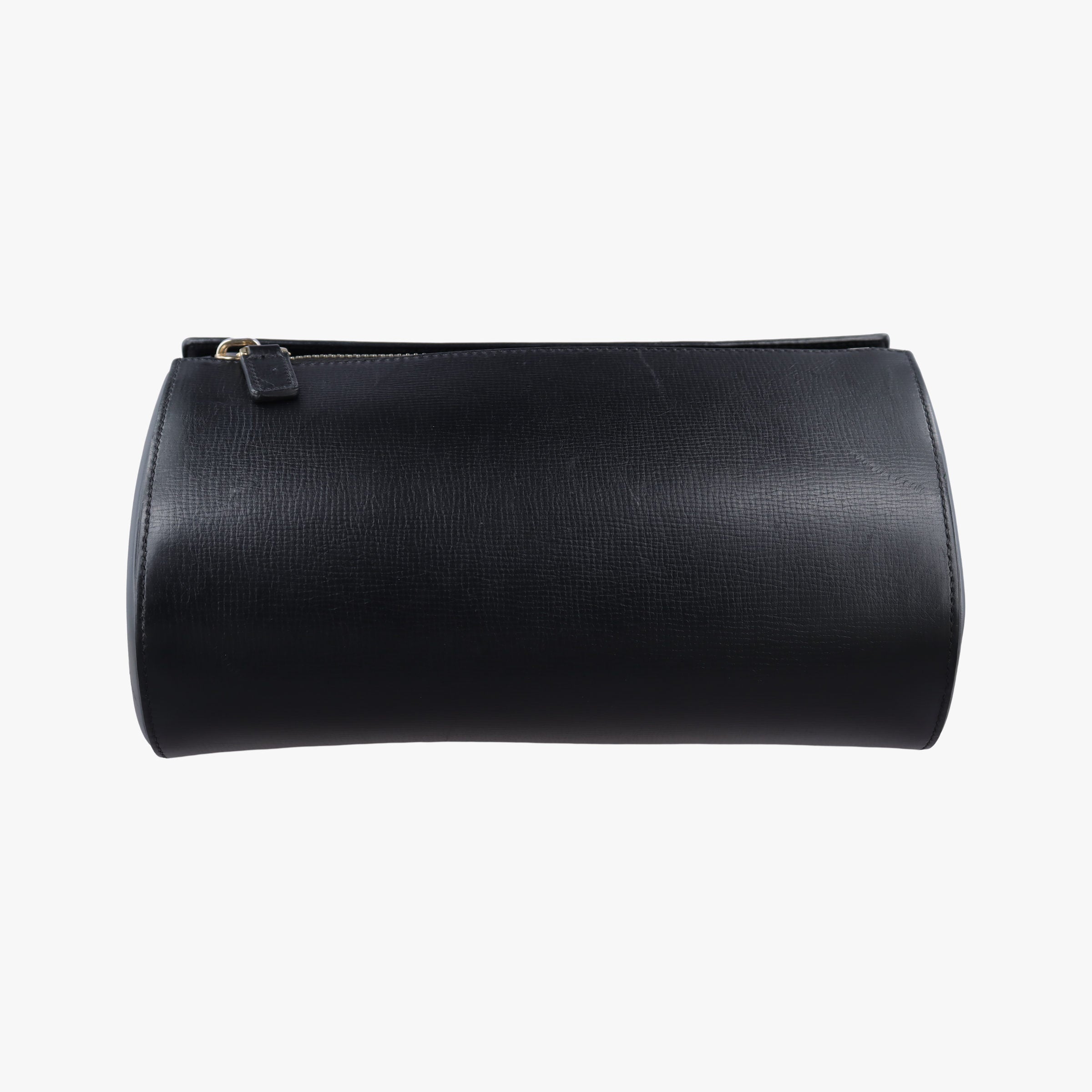 Vintage Givenchy Pandora Black Leather  shoulderbag | stylenewstar
