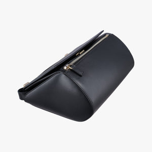 Vintage Givenchy Pandora Black Leather  shoulderbag | stylenewstar