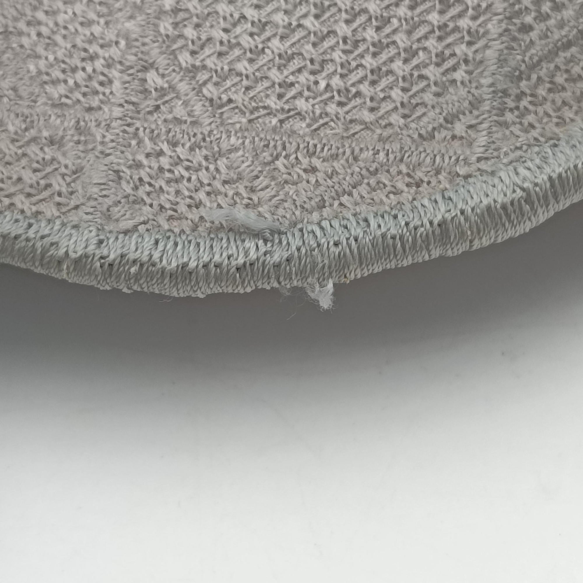 Vintage Christian Dior Lady Dior D-lite Grey Jacquard  shoulderbag | stylenewstar