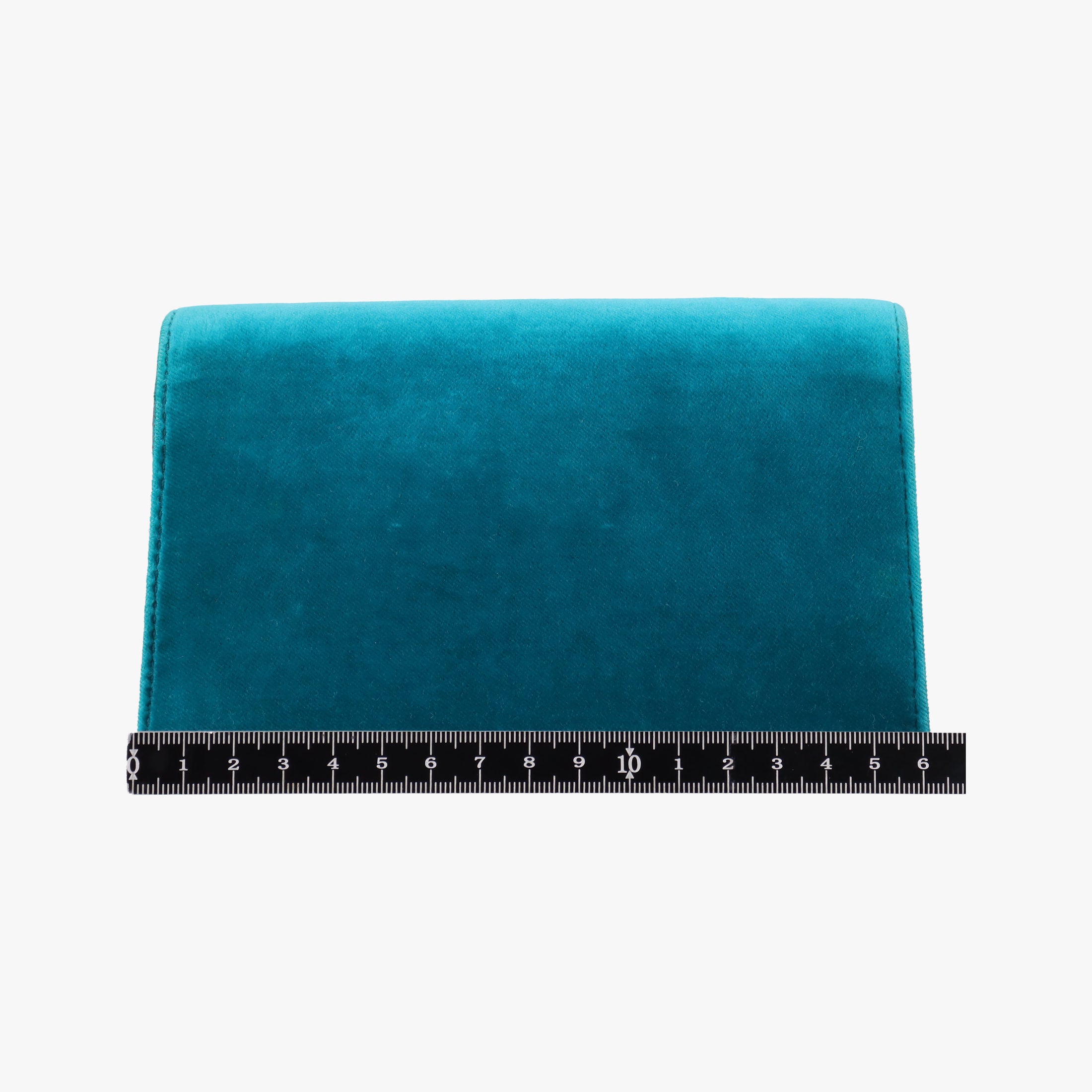 Pre-owned Gucci Dionysus Blue velour 476432 shoulderbag | stylenewstar