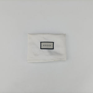 Pre-owned Gucci Dionysus Blue velour 476432 shoulderbag | stylenewstar