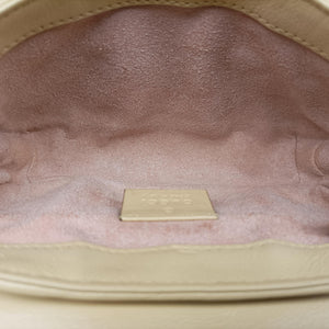 Pre-owned Gucci GG Marmont Multicolour Leather 574969 shoulderbag | stylenewstar