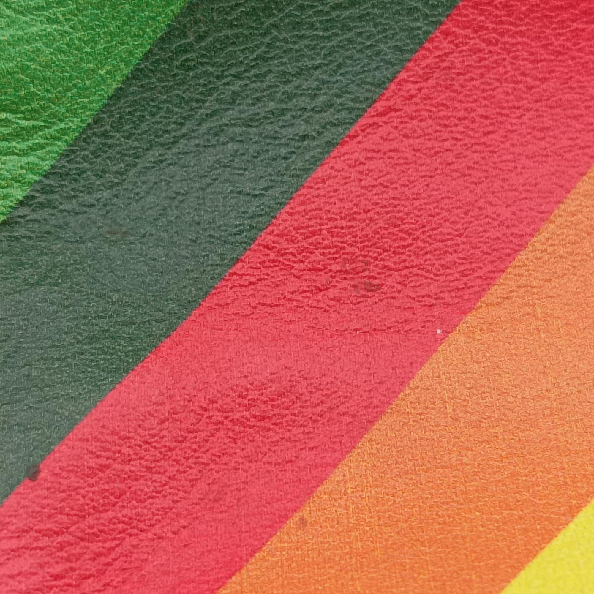 Pre-owned Valentino Rockstud Multicolour Leather  shoulderbag | stylenewstar