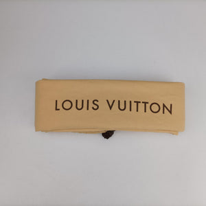 Pre-owned Louis Vuitton SPENCER EBENE Damier　Canvas N58021 shoulderbag | stylenewstar