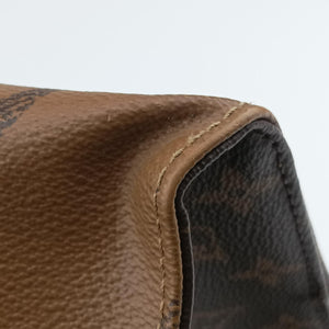Vintage Louis Vuitton On the Go GM Brown Monogram Canvas M45320 handbag | stylenewstar