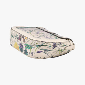 Pre-owned Gucci Nice GG Supreme Multicolour Leather 336749 shoulderbag | stylenewstar