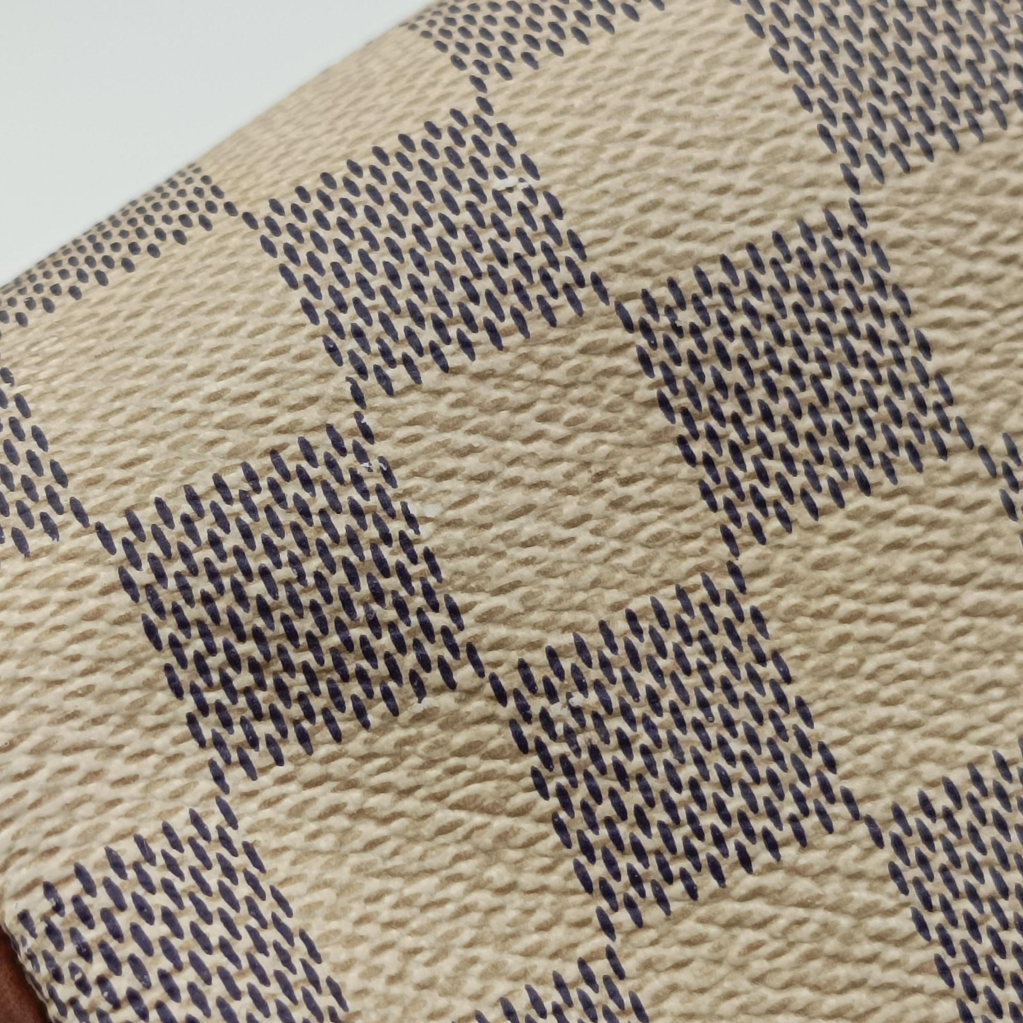 Pre-owned Louis Vuitton Speedy 30 AZUR Damier Canvas N41533 handbag | stylenewstar