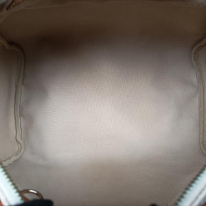 Pre-owned Louis Vuitton Speedy 30 AZUR Damier Canvas N41533 handbag | stylenewstar